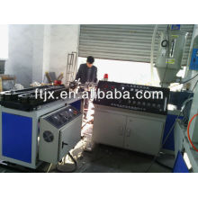 12-160mm PVC Corrugated Pipe Production Line